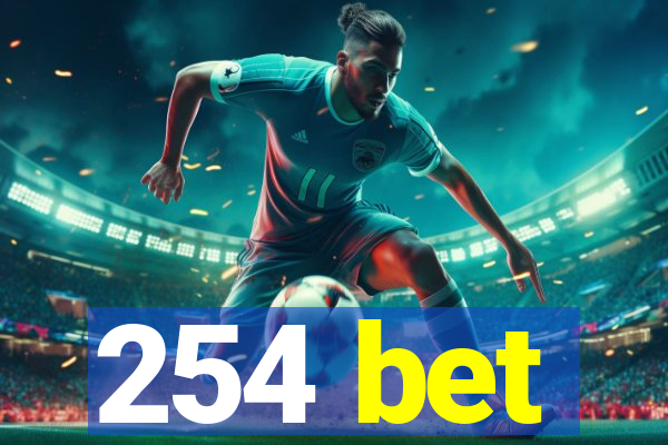 254 bet